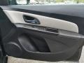 Black Granite Metallic - Cruze LT Photo No. 10