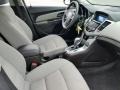 Black Granite Metallic - Cruze LT Photo No. 11