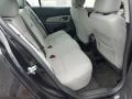 Black Granite Metallic - Cruze LT Photo No. 12