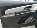 Black Granite Metallic - Cruze LT Photo No. 13