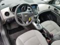 Black Granite Metallic - Cruze LT Photo No. 14