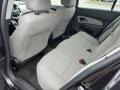 Black Granite Metallic - Cruze LT Photo No. 15