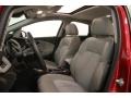 Medium Titanium Front Seat Photo for 2017 Buick Verano #120009186