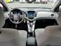 Black Granite Metallic - Cruze LT Photo No. 17