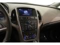 Medium Titanium Controls Photo for 2017 Buick Verano #120009258