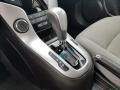 Black Granite Metallic - Cruze LT Photo No. 21