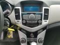 Black Granite Metallic - Cruze LT Photo No. 22