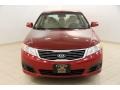 Spicy Red - Optima LX Photo No. 2