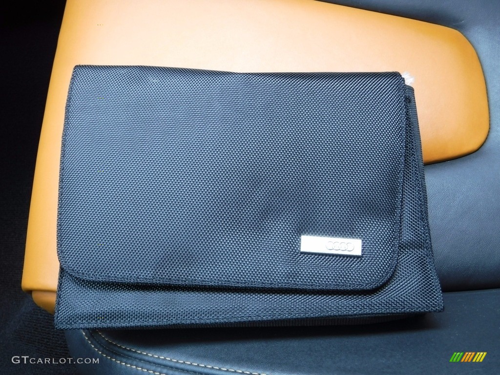 2013 TT S 2.0T quattro Coupe - Brilliant Black / Black/Orange photo #35