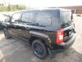 2017 Black Jeep Patriot Sport 4x4  photo #4