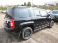 2017 Black Jeep Patriot Sport 4x4  photo #6