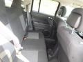 2017 Black Jeep Patriot Sport 4x4  photo #9