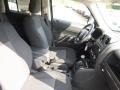 2017 Black Jeep Patriot Sport 4x4  photo #11