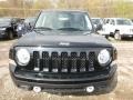 2017 Black Jeep Patriot Sport 4x4  photo #13