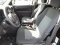 2017 Black Jeep Patriot Sport 4x4  photo #14