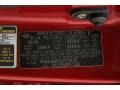 Spicy Red - Optima LX Photo No. 23