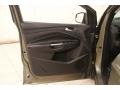Charcoal Black Door Panel Photo for 2013 Ford Escape #120010314