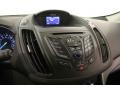 Charcoal Black Controls Photo for 2013 Ford Escape #120010389