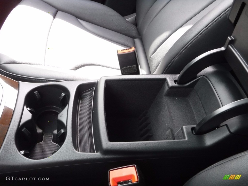2016 Q5 2.0 TFSI Premium quattro - Brilliant Black / Black photo #29