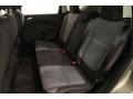 Charcoal Black Rear Seat Photo for 2013 Ford Escape #120010500