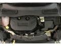 2.0 Liter DI Turbocharged DOHC 16-Valve Ti-VCT EcoBoost 4 Cylinder 2013 Ford Escape SE 2.0L EcoBoost 4WD Engine