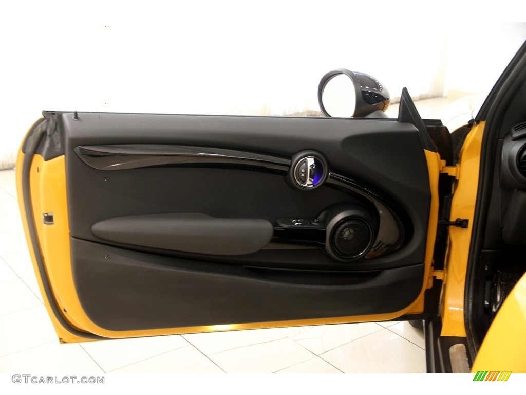 2014 Mini Cooper Hardtop Door Panel Photos