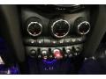 Controls of 2014 Cooper Hardtop