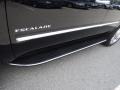 Black Ice Metallic - Escalade Luxury AWD Photo No. 5