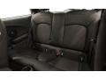 Carbon Black Rear Seat Photo for 2014 Mini Cooper #120010842