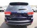 True Blue Pearl - Grand Cherokee Laredo 4x4 Photo No. 5