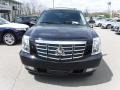 2013 Black Ice Metallic Cadillac Escalade Luxury AWD  photo #7