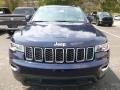 True Blue Pearl - Grand Cherokee Laredo 4x4 Photo No. 11