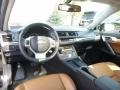 Obsidian Black - CT 200h Hybrid Premium Photo No. 10