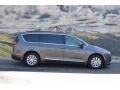2017 Granite Crystal Metallic Chrysler Pacifica Touring L  photo #2
