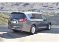 2017 Granite Crystal Metallic Chrysler Pacifica Touring L  photo #3