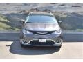 2017 Granite Crystal Metallic Chrysler Pacifica Touring L  photo #4