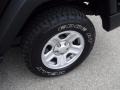 Black - Wrangler Sport 4x4 Photo No. 4