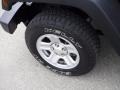 Black - Wrangler Sport 4x4 Photo No. 5