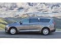 2017 Granite Crystal Metallic Chrysler Pacifica Touring L  photo #6