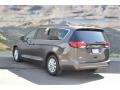 2017 Granite Crystal Metallic Chrysler Pacifica Touring L  photo #7