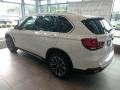 Alpine White - X5 xDrive35d Photo No. 2