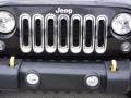 Black - Wrangler Sport 4x4 Photo No. 7