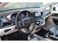 2017 Granite Crystal Metallic Chrysler Pacifica Touring L  photo #9