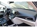2017 Granite Crystal Metallic Chrysler Pacifica Touring L  photo #14