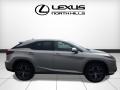 Satin Cashmere Metallic - RX 350 AWD Photo No. 2
