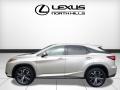 Satin Cashmere Metallic - RX 350 AWD Photo No. 3
