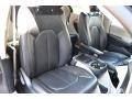 2017 Granite Crystal Metallic Chrysler Pacifica Touring L  photo #16