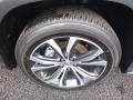 Satin Cashmere Metallic - RX 350 AWD Photo No. 5