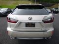 Satin Cashmere Metallic - RX 350 AWD Photo No. 6