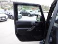 Black - Wrangler Sport 4x4 Photo No. 17